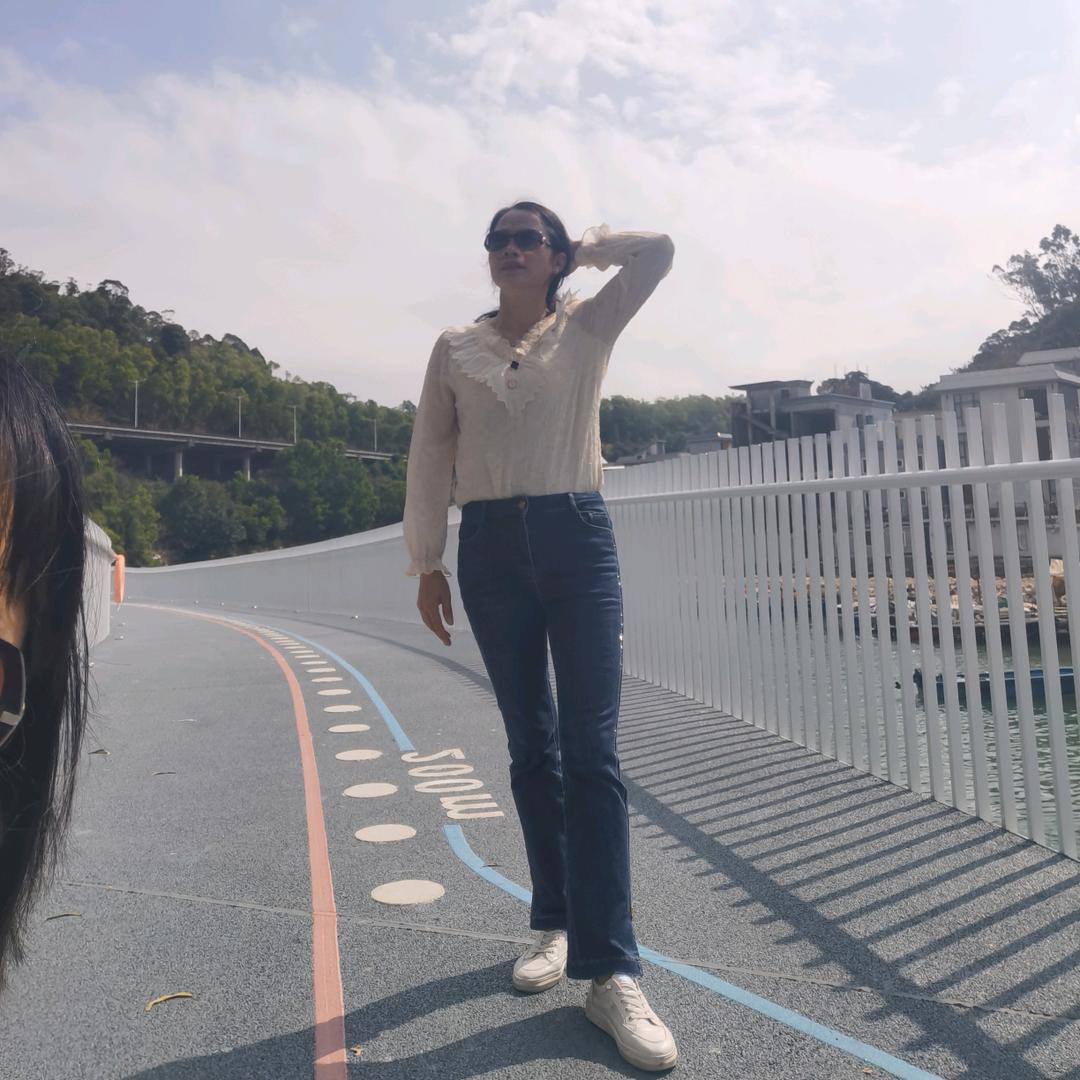 近朱者赤，近你者得幸福