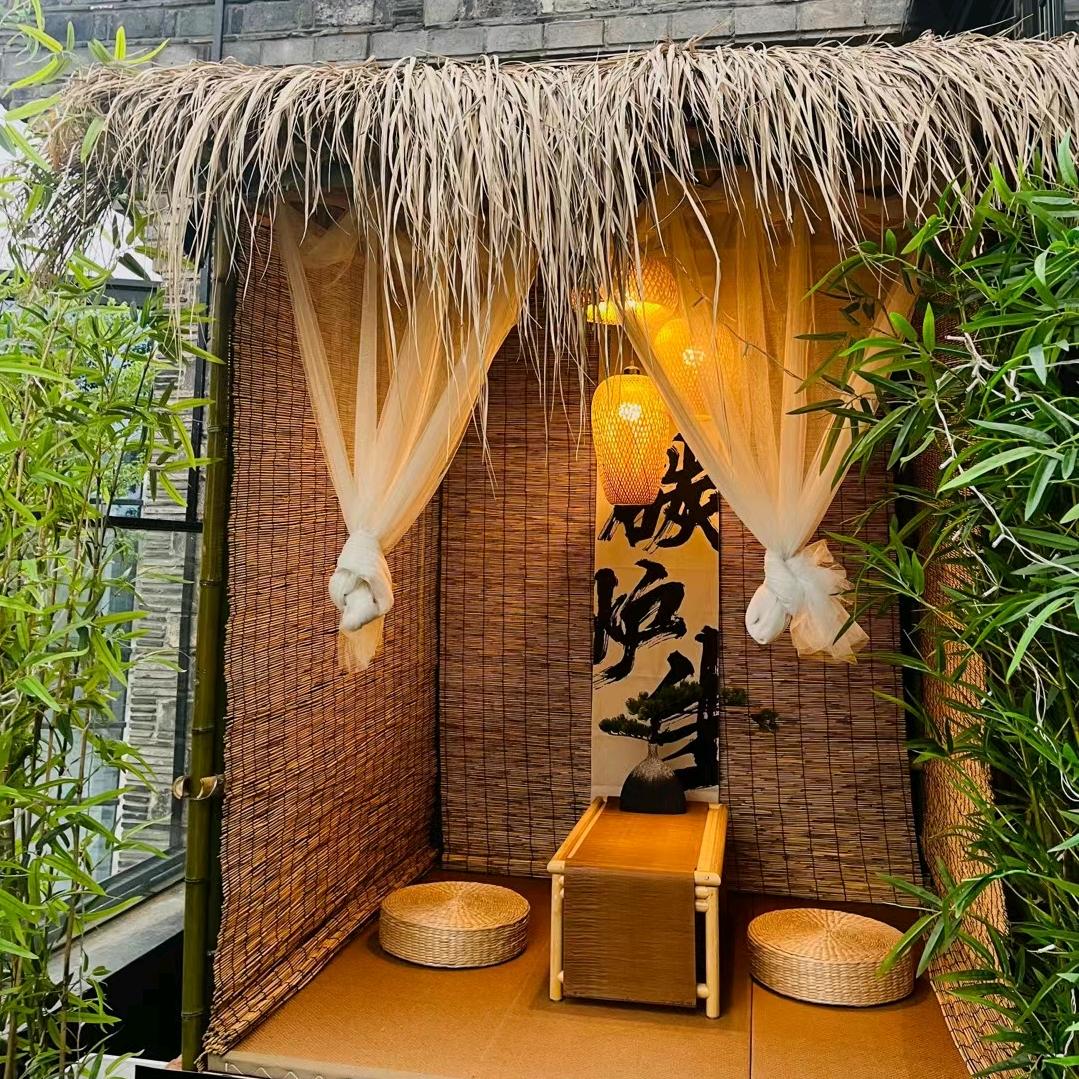 慢盏吃茶小馆(六安院士廷店)官方号