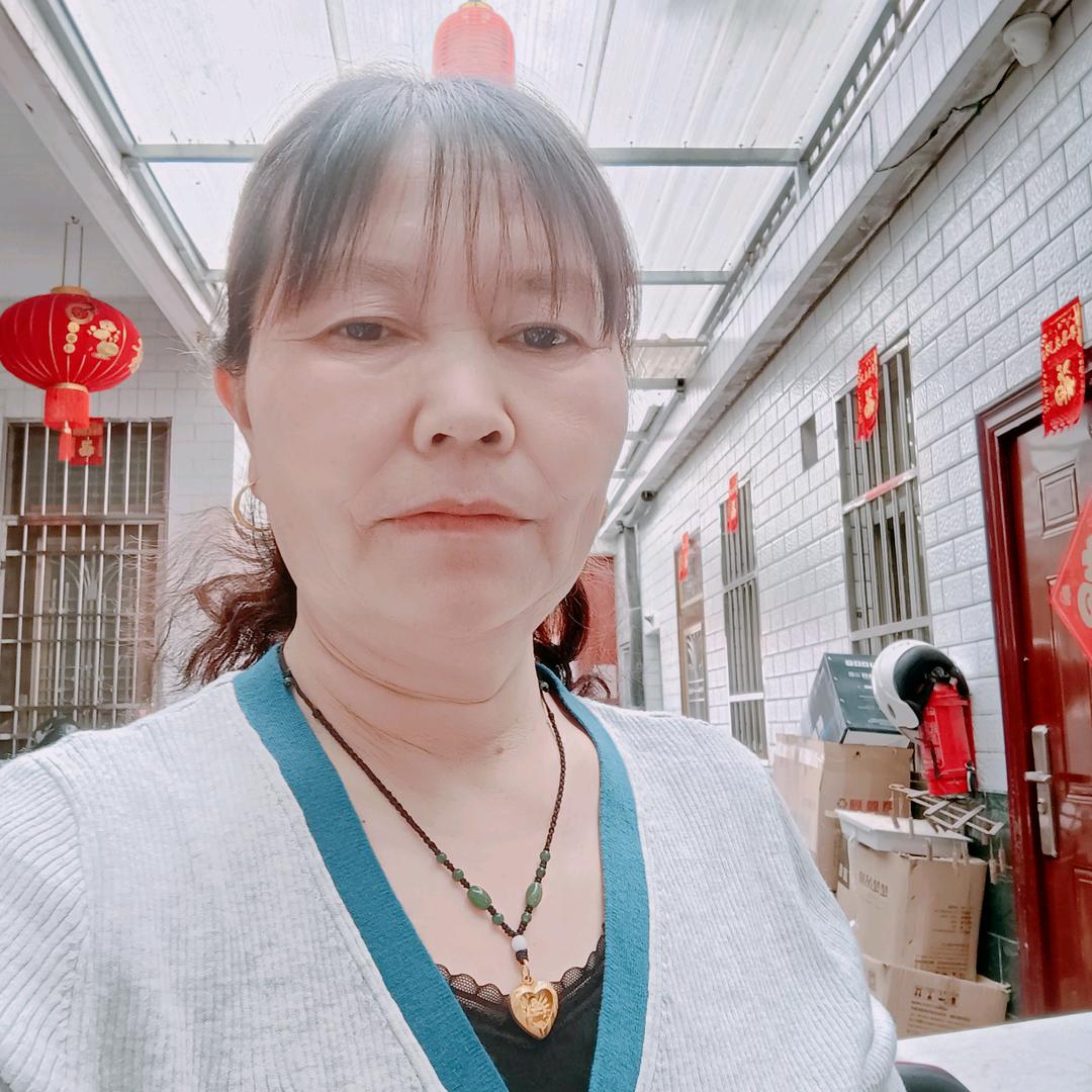陈阿姨手工面点