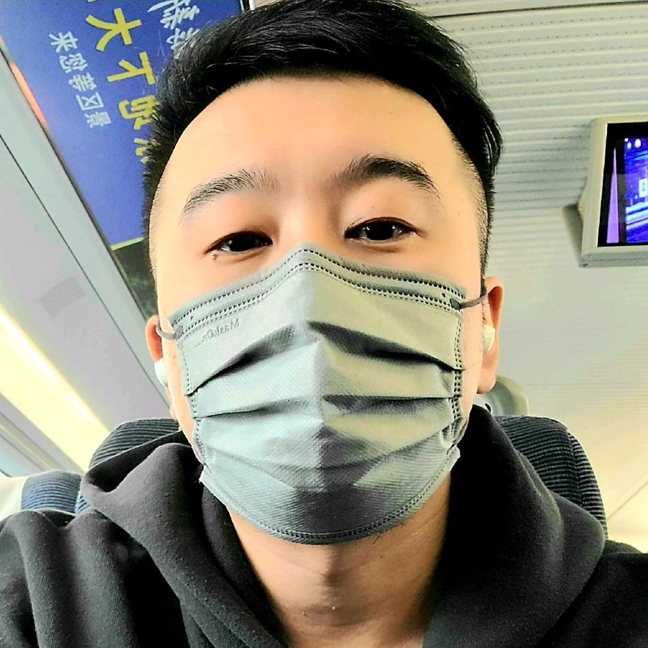瑞哥的出行日记