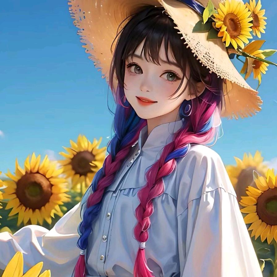 夏天