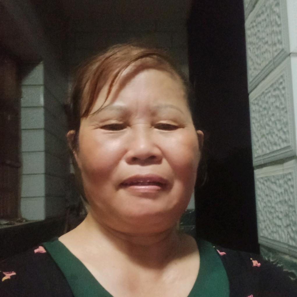 老潘姐