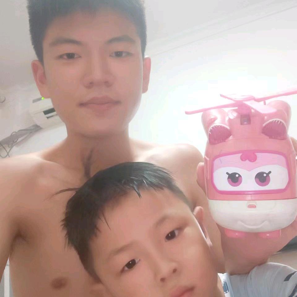 青春妈