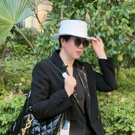 春达潮鞋官渡古镇熊丽芬