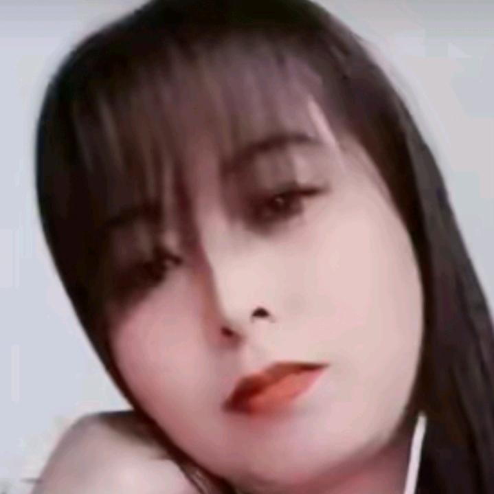 坚强的女人