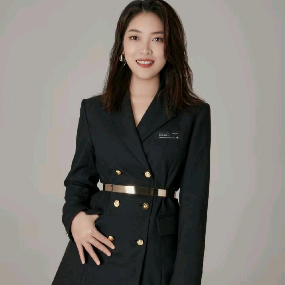 南宁问题肌～小依依