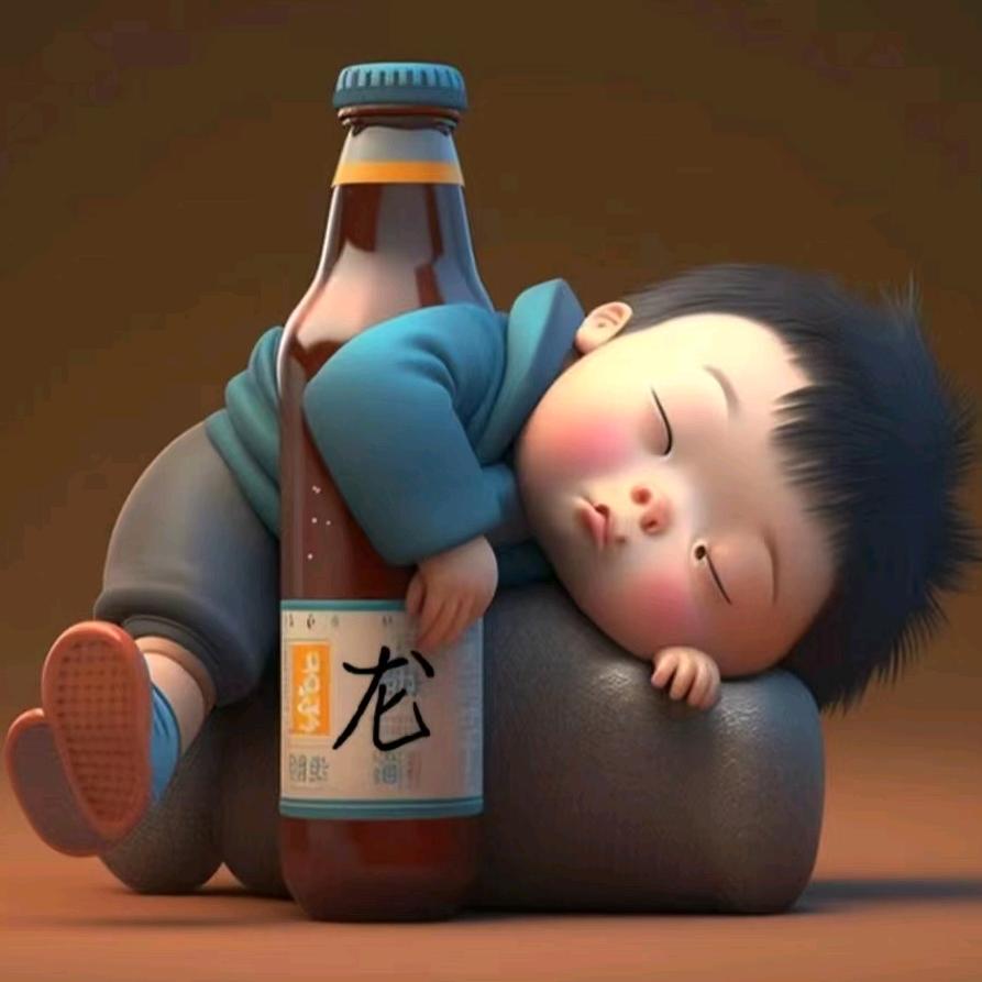 饿死的小强