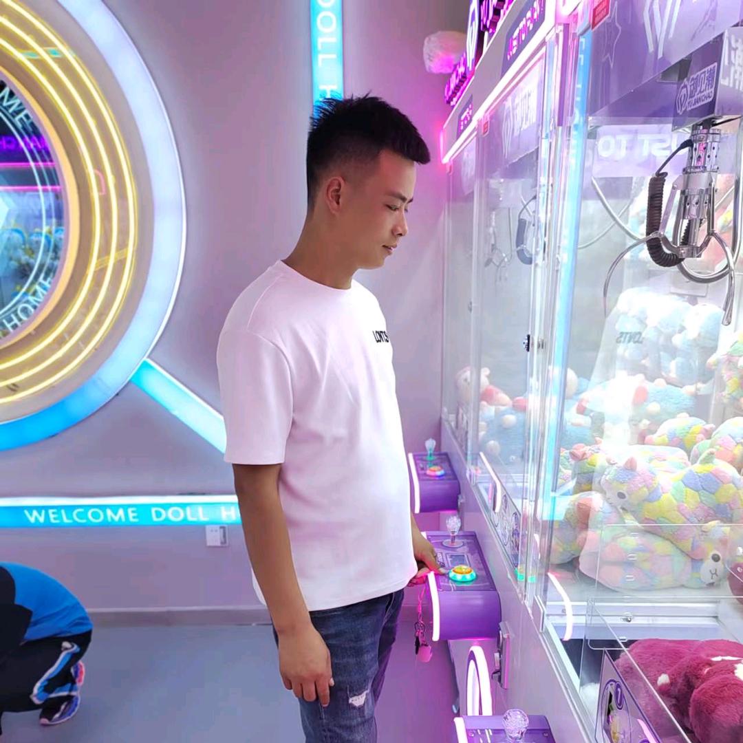 梦在深港