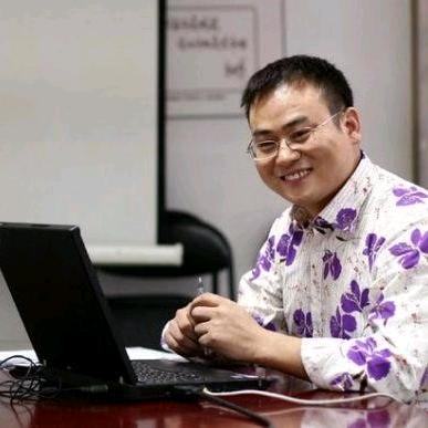毛启盈AI圈
