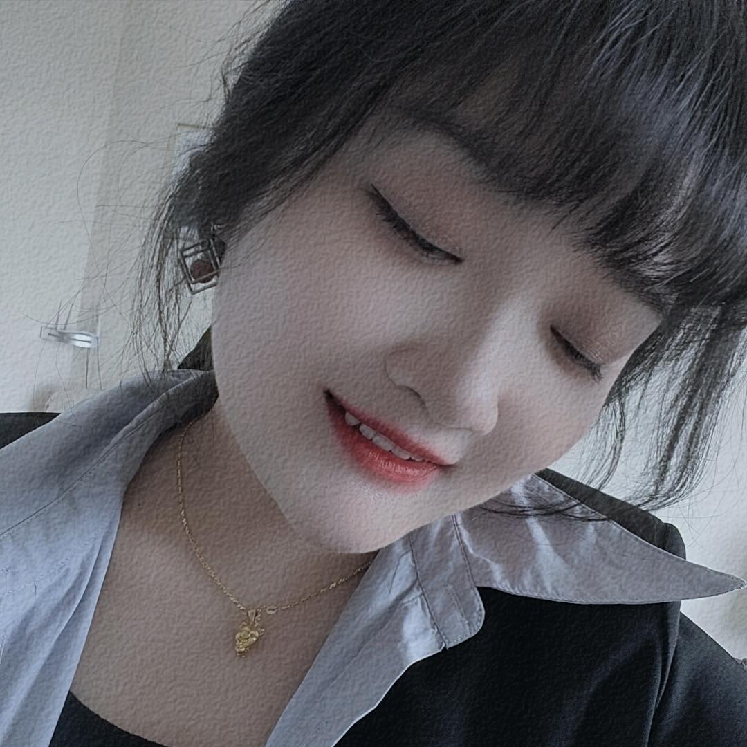 🌈是小九月呀~