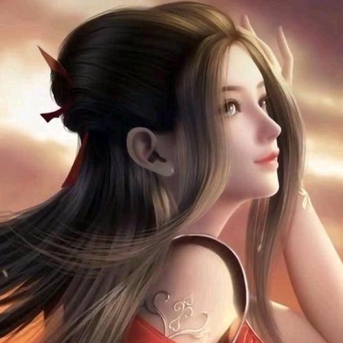 芒