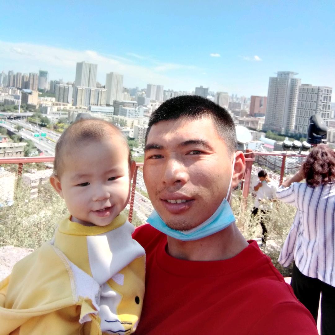 没有才艺的农村人