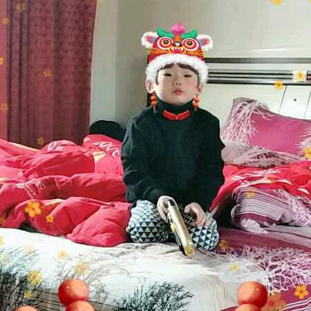 一生幸福