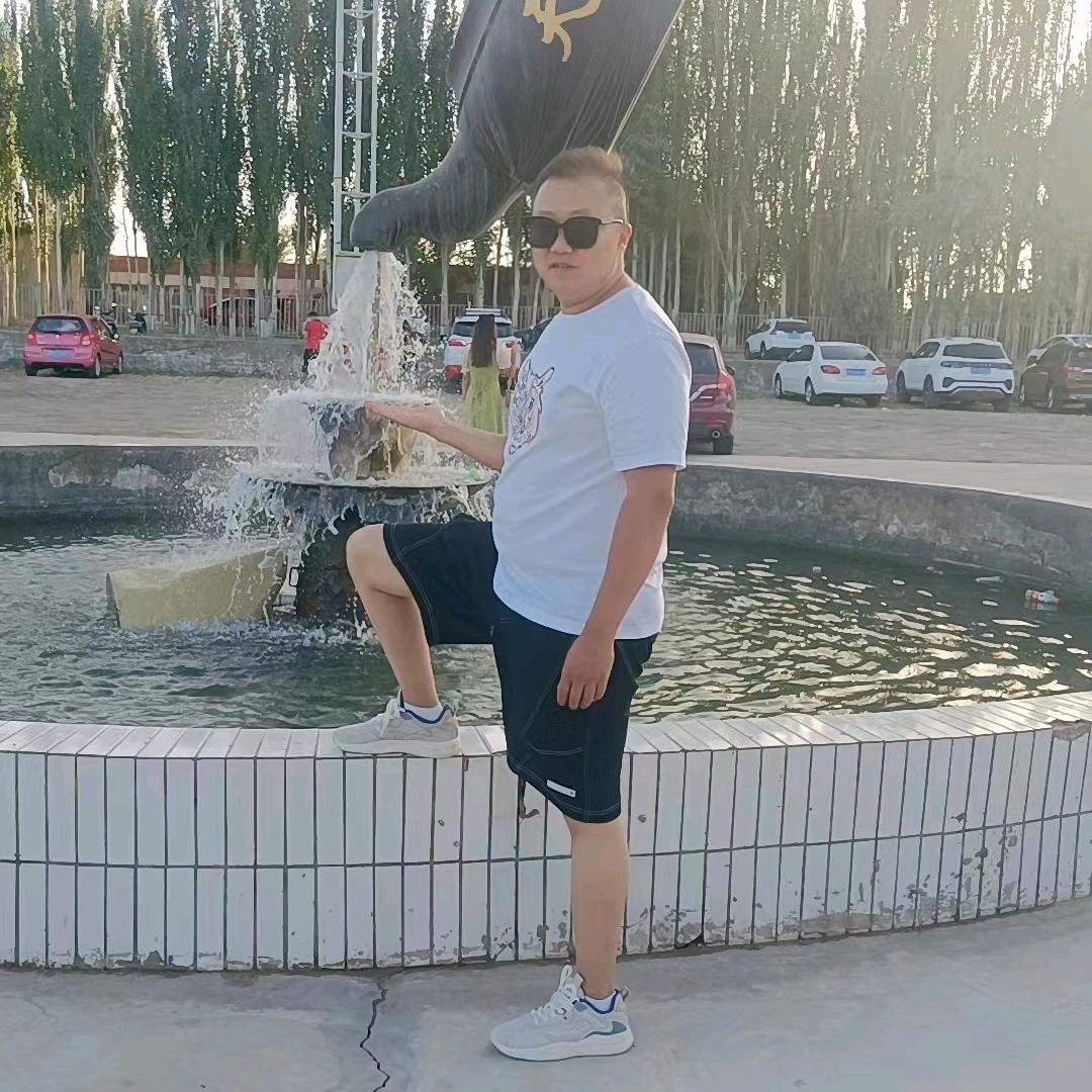 冷陌🔥