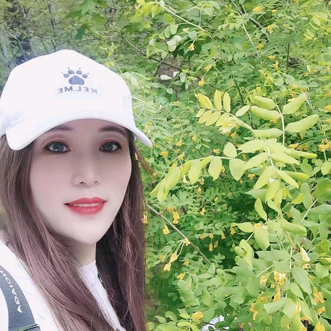 八零后东北小蕊创业之路