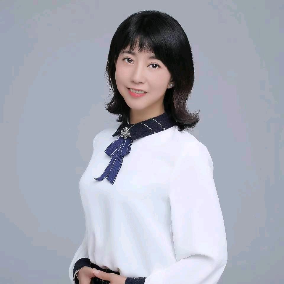 在靖江开智能健康馆的❥陈慧