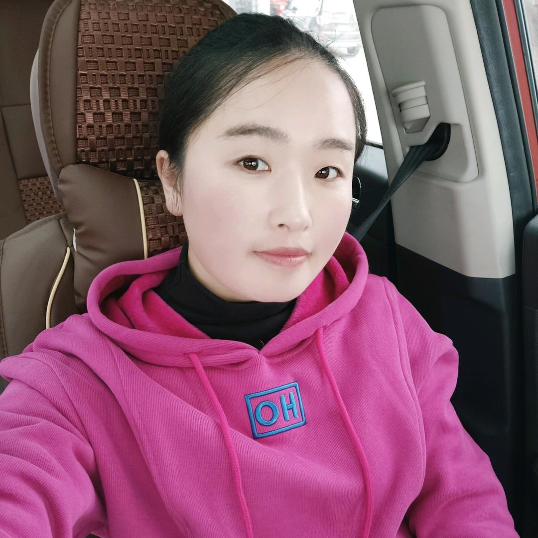 @是小颜吖～