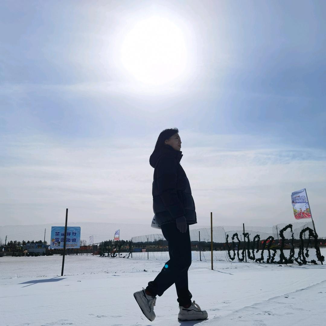 sily°小晴天