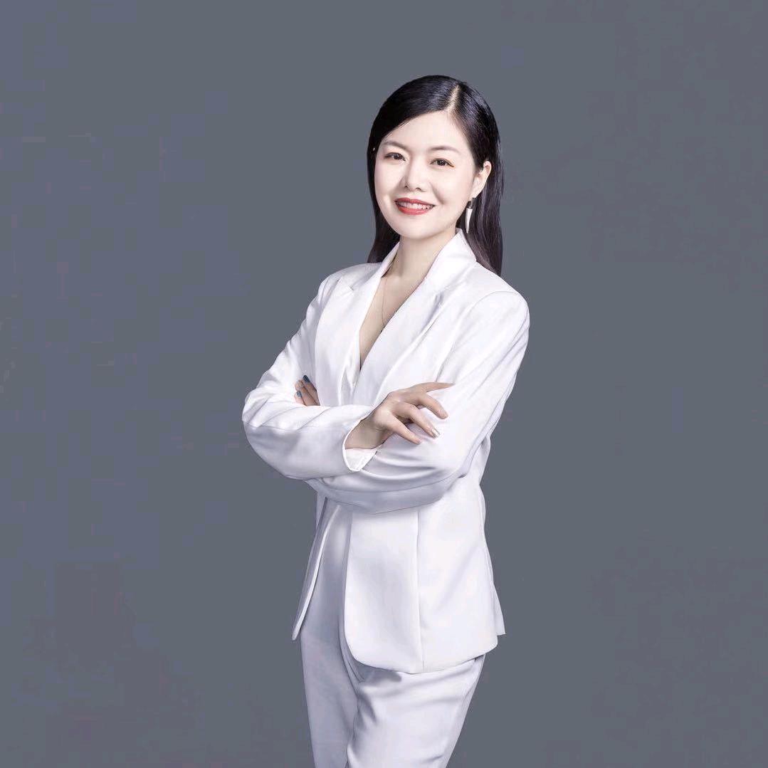 南阳中式眉学媛玲（指尖的爱）