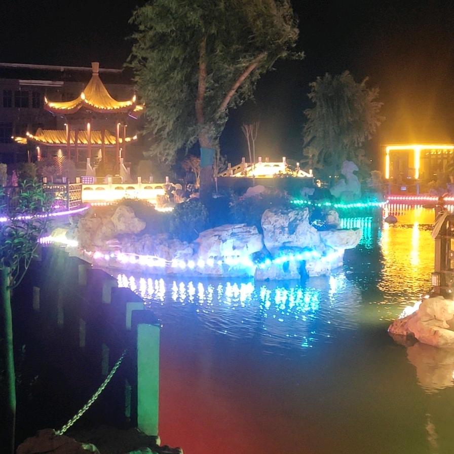 时光以北慕南城