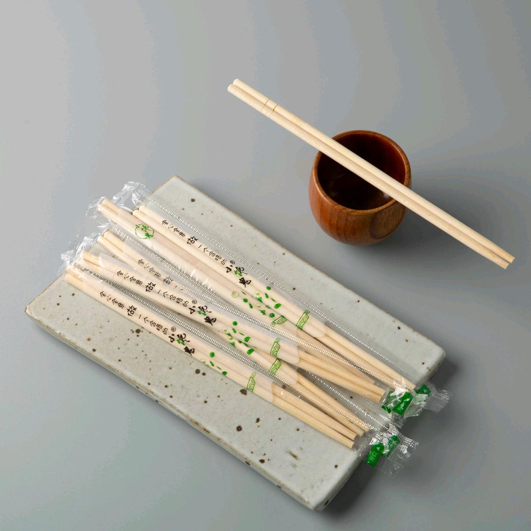 沛县一次性竹筷制品厂家