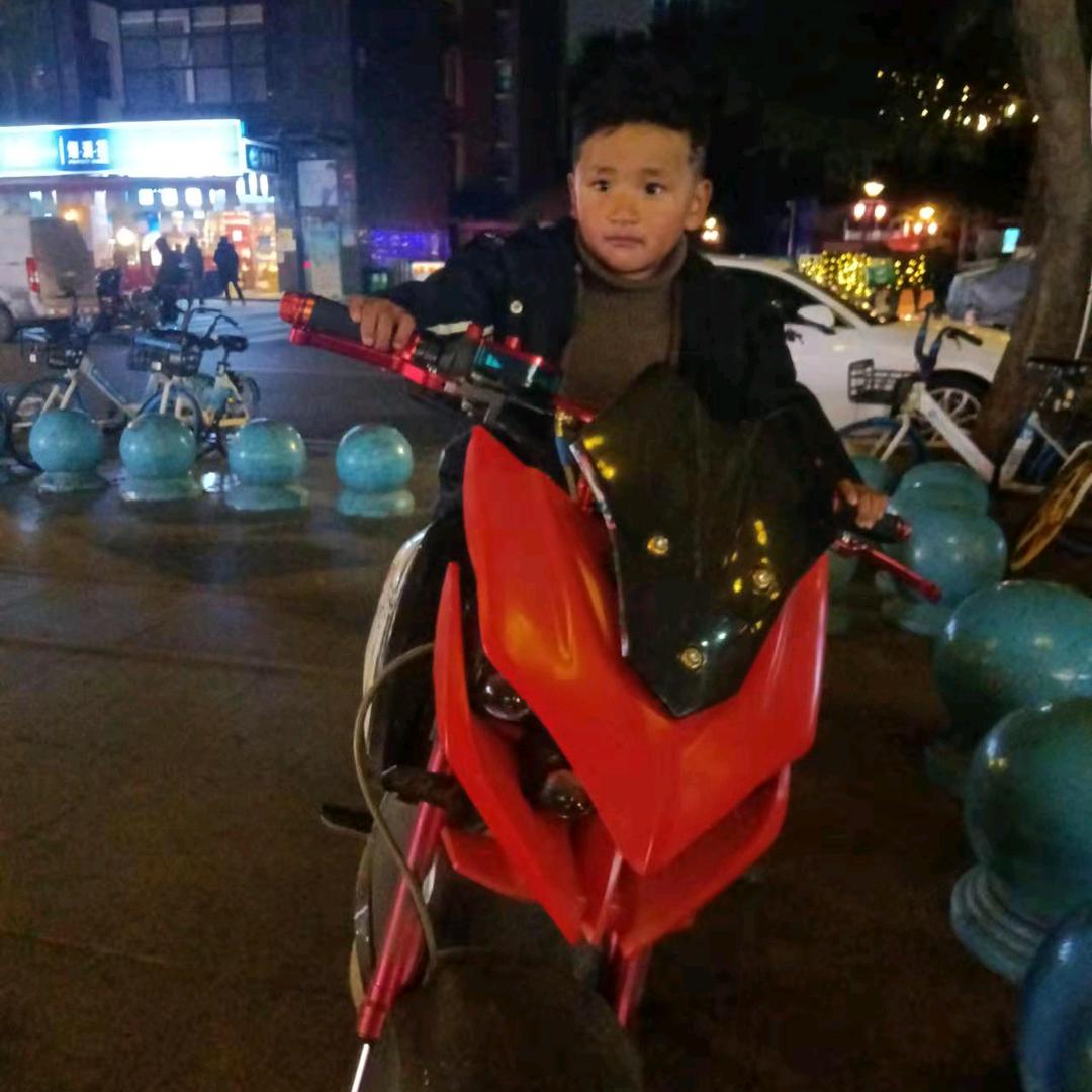 知足常乐