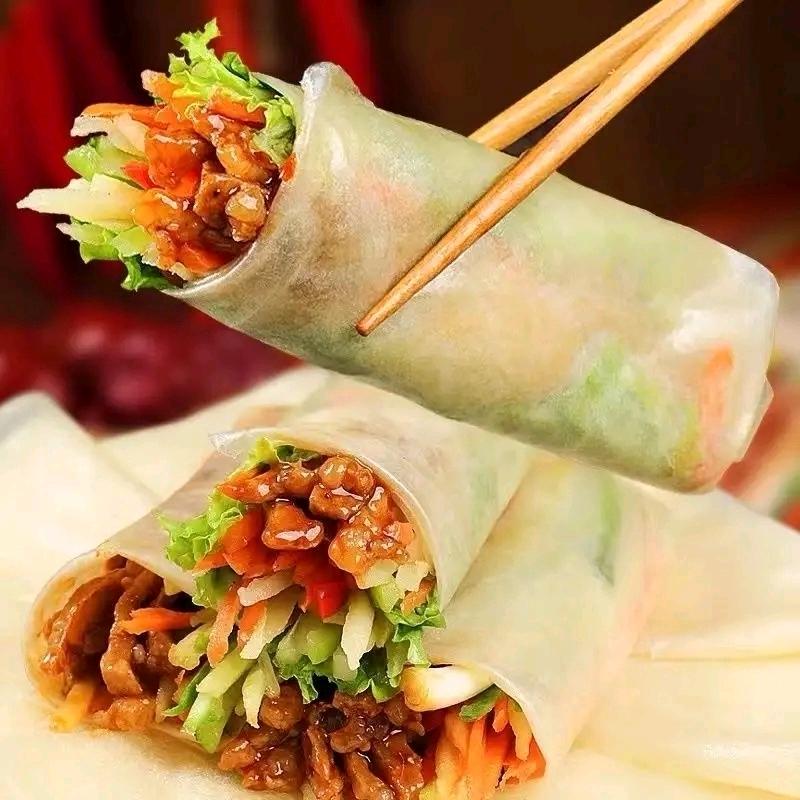 筋兴业手工筋饼