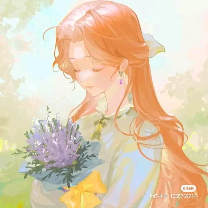 知许（欢喜好运版）