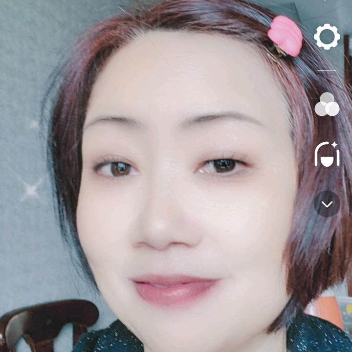 阿芳姐