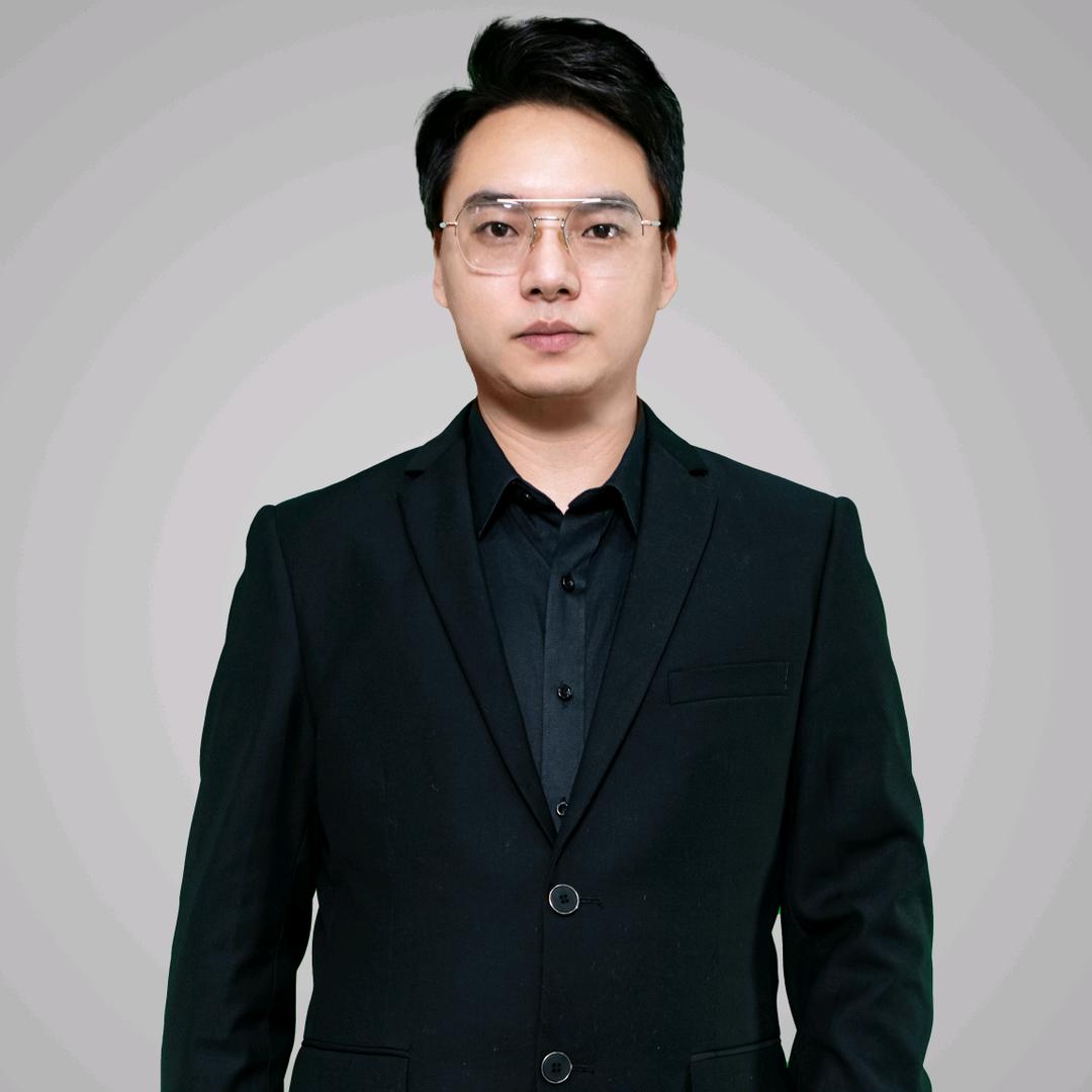 心理咨询师—徐老师