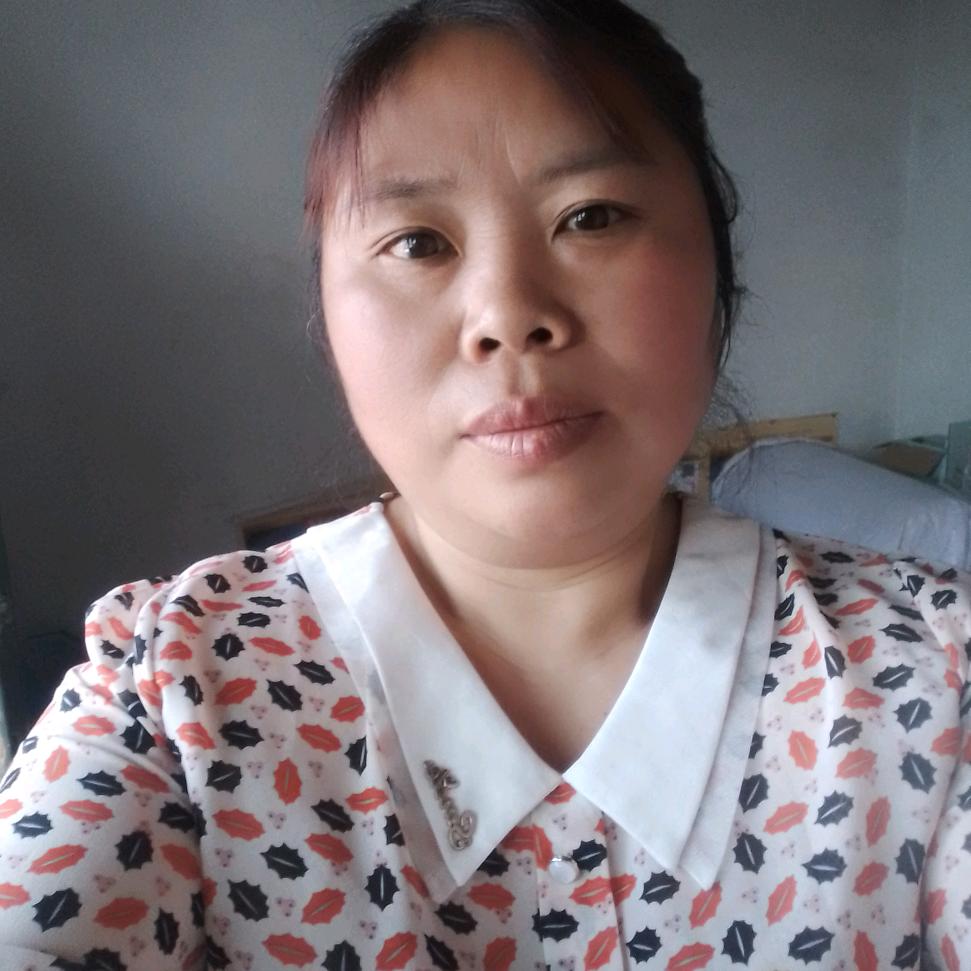 为自己