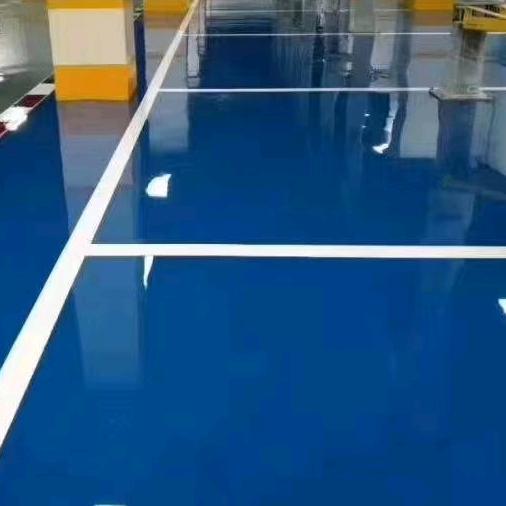 四川地坪漆漆哥