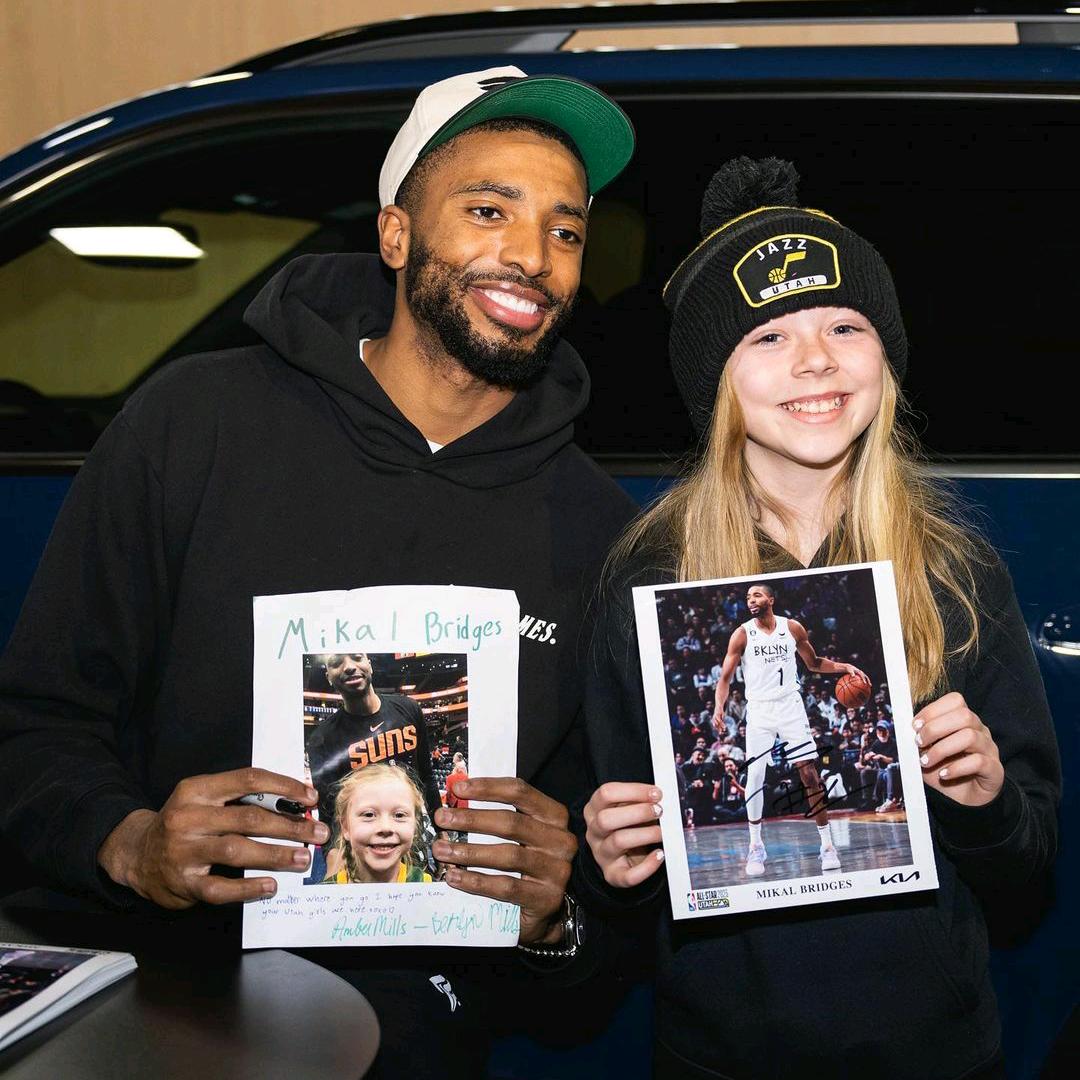 Mikal bridge's home2