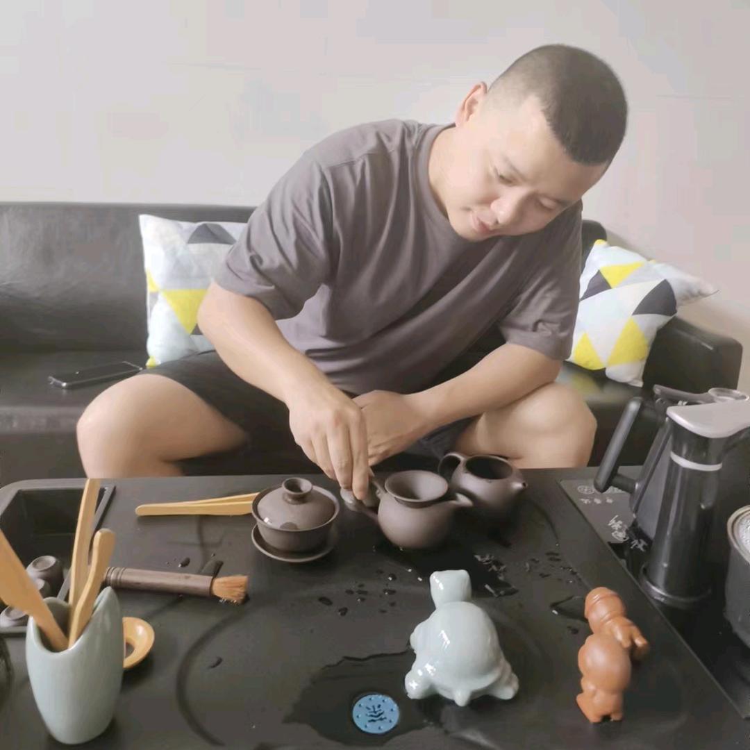泰顺苏独古