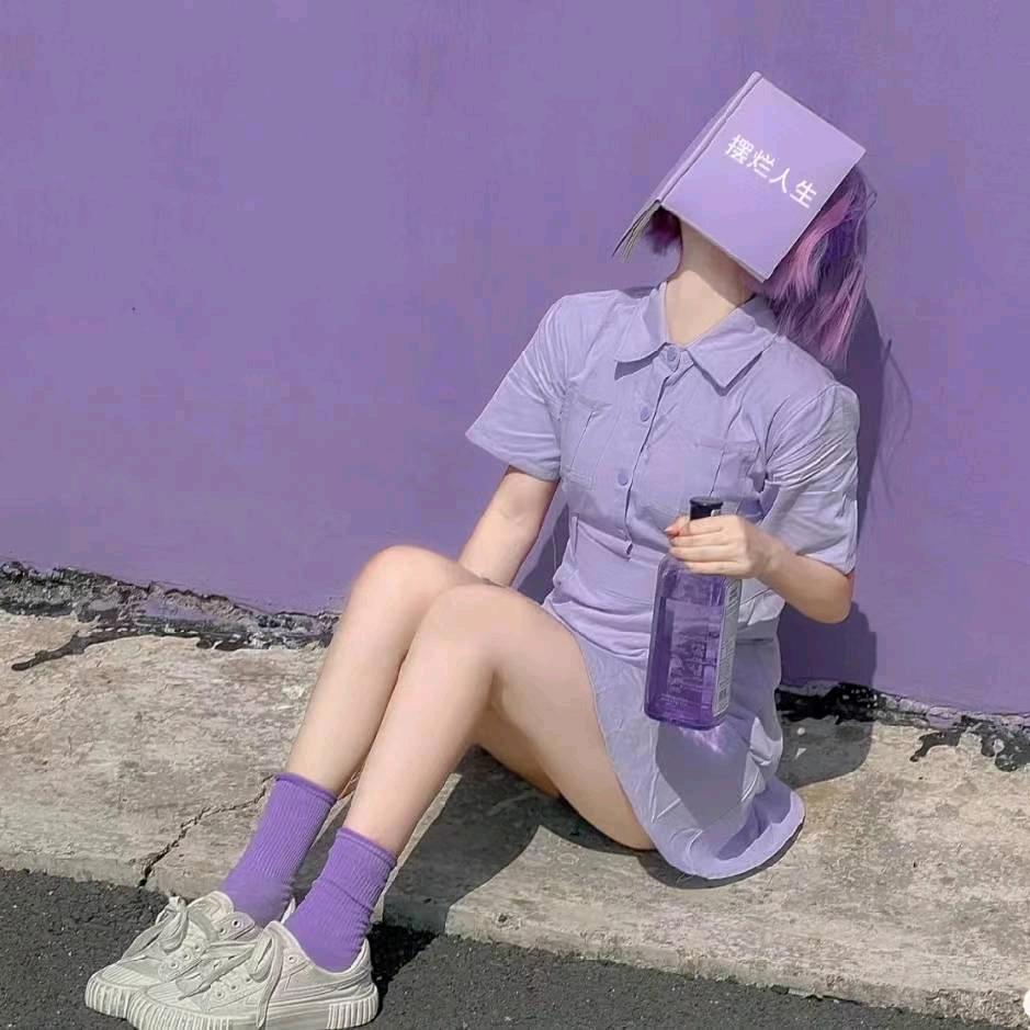 甜甜圈女孩（求关注！！！）