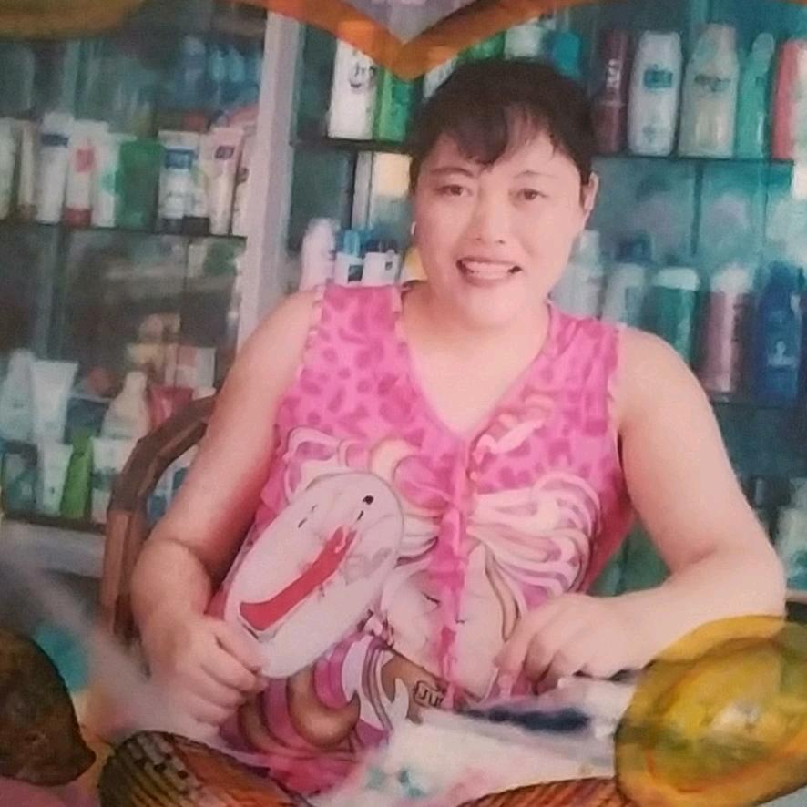张金爱小卖部