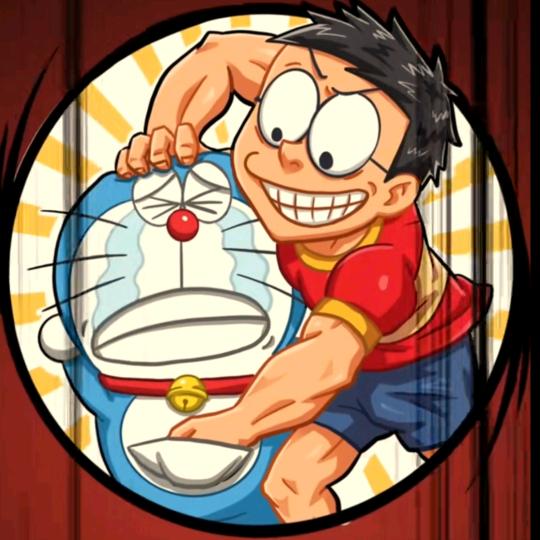 大雄叔叔