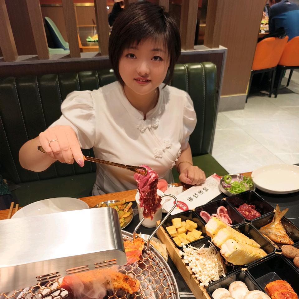 东胜美食推荐官