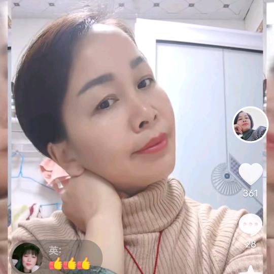 杨贵妃