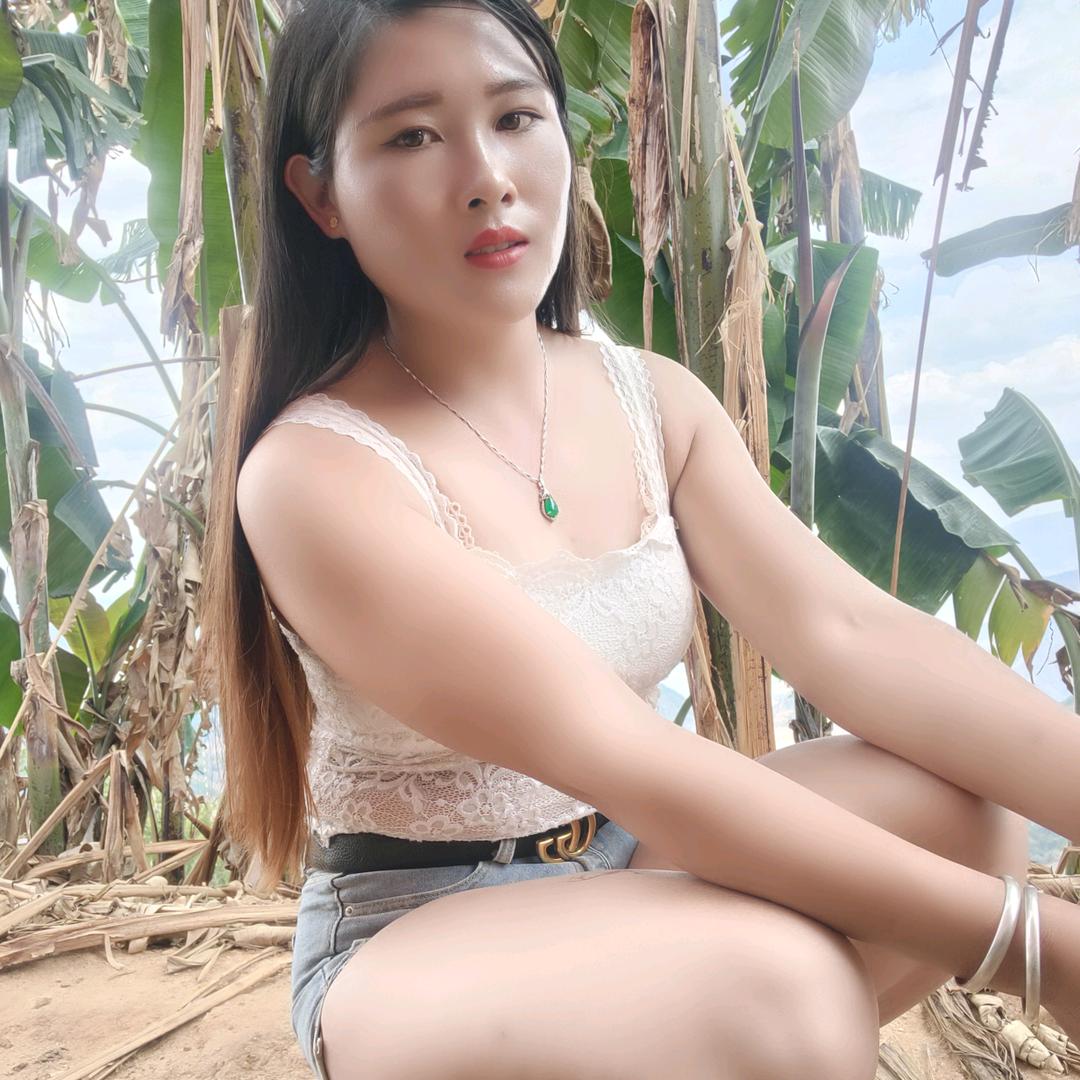 明月欣生活小号