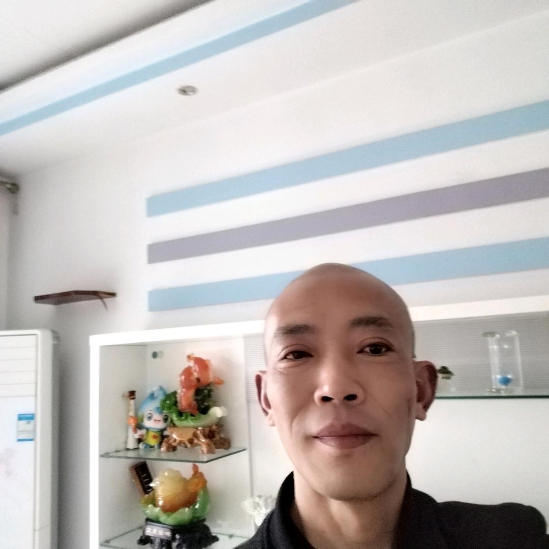 瑜伽老班长