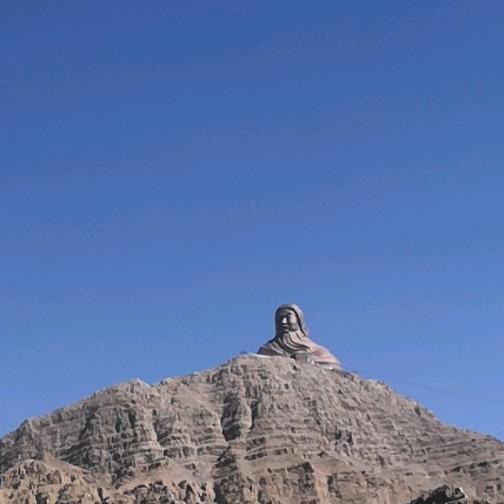 男人、永卟言败