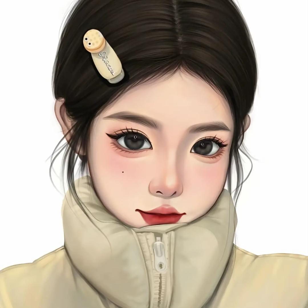 迷鹿🦌