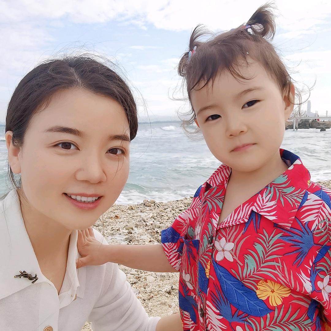 莉姐的教书生活