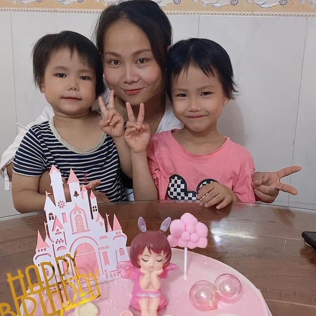 食惯嘴簸箕粉 、米助（饺子，落水饺）