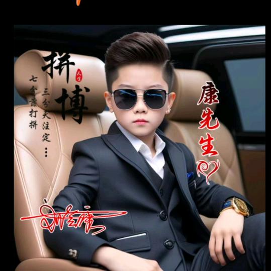 心有《阳光》