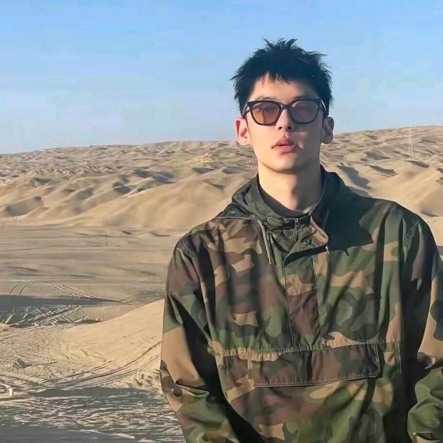 小周爱打洲