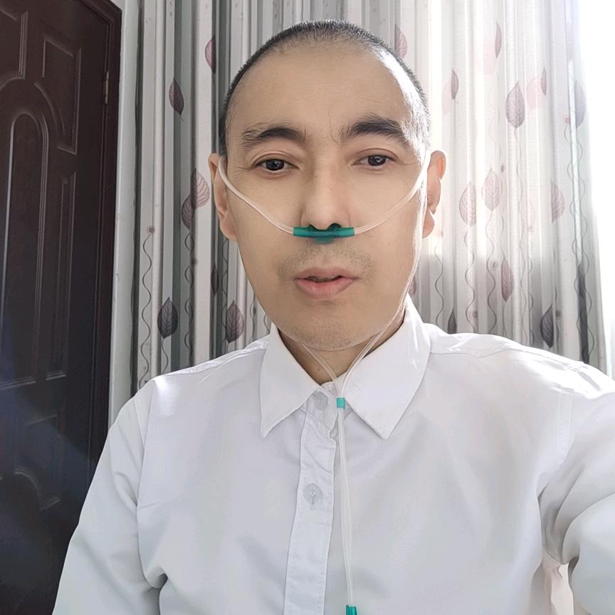 苦命人