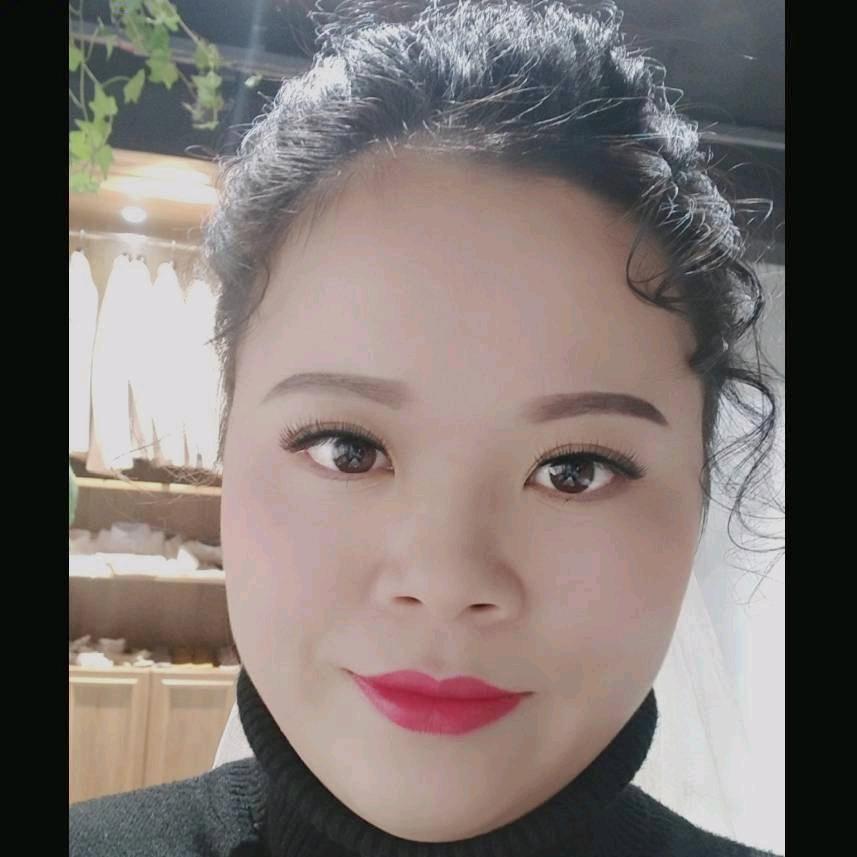 奉节小幺妹