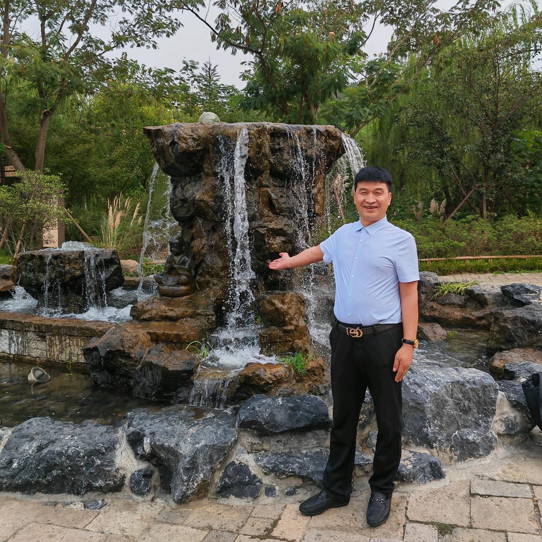 山西润丰源煤炭